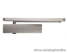 Доводчики Geze